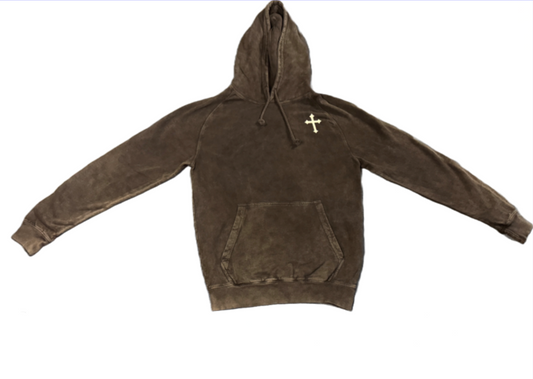 Faith Hoodie